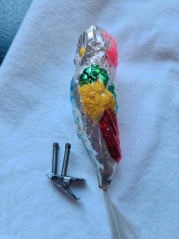 Oude kerstballen  beschikbaar voor biedingen