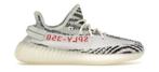 Adidas Yeezy Boost 350 V2 Zebra maat 42 en 46, Kleding | Heren, Schoenen, Ophalen of Verzenden, Nieuw, Wit