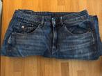 G-STAR RAW jeans 27W/ 32L, Kleding | Dames, Spijkerbroeken en Jeans, Verzenden, Gedragen, Blauw, W27 (confectie 34) of kleiner