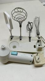 Black & Decker draadloze mixer – vintage jaren 80, Ophalen of Verzenden, Gebruikt