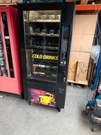 Crane 787 vending  automaat blikken en spiralen, Verzamelen, Automaten | Overige, Ophalen, Gebruikt