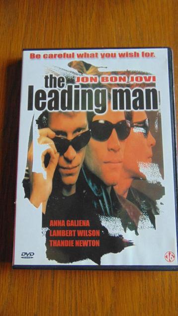 The leading man dvd beschikbaar voor biedingen