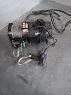 Superwinch lier/boottrailerlier, Ophalen of Verzenden, Zo goed als nieuw