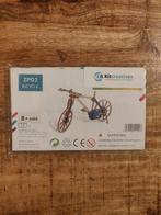 Triplex fiets, Hobby en Vrije tijd, Ophalen of Verzenden