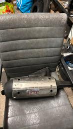 Sm02 met sm06 hitte schild, Motoren, Tuning en Styling, Verzenden
