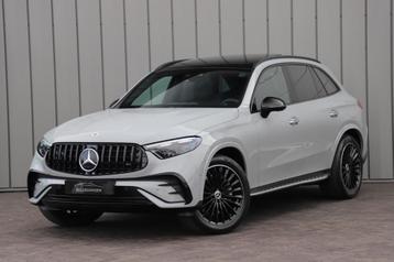Mercedes-Benz GLC 400e AMG 4-Matic | 381PK | Achterasbesturi beschikbaar voor biedingen