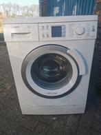 Bosch Logixx8 wasmachine 8kg 1400toeren A+, 1200 tot 1600 toeren, Minder dan 85 cm, 8 tot 10 kg, Ophalen of Verzenden