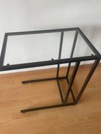 Ikea / bijzet laptop tafel, Computers en Software, Laptoptafels, Ophalen of Verzenden, Zo goed als nieuw