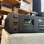 Nakamichi CR-1E Cassettedeck | Vintage Audio Repair, Audio, Tv en Foto, Cassettedecks, Ophalen of Verzenden, Enkel, Overige merken