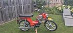 Zündapp zd40.  origineel Nederlandse brommer., Fietsen en Brommers, Brommers | Zundapp, Ophalen