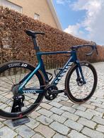 Canyon Aeroad slx medium. (Dura ace), Ophalen, Zo goed als nieuw, Overige typen