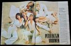 Panorama, 1973: Rijk de Gooijer, Peter Koelewijn, Ophalen of Verzenden, Gelezen, Muziek, Film of Tv