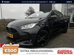 Toyota Yaris 1.5 Hybrid Executive Bomvol, Afneembare Trekhaa, Auto's, Toyota, Gebruikt, Euro 6, Bedrijf, Hybride Elektrisch/Benzine