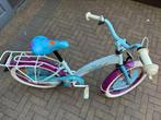 Fiets Disney Frozen, Ophalen, Gebruikt, 16 tot 20 inch