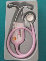Adscope 619 - Ultra-lite Clinician Stethoscope roze, Ophalen of Verzenden, Nieuw