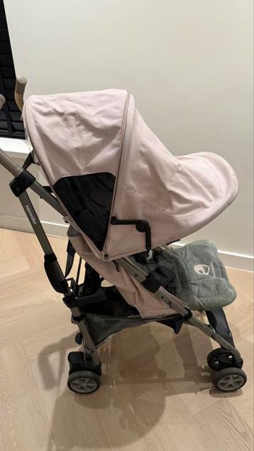 Easy walker buggy- moet snel weg!! beschikbaar voor biedingen