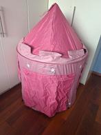 Pop-up Speeltent Roze - Zo Goed Als Nieuw!, Kinderen en Baby's, Speelgoed | Speeltenten, Ophalen of Verzenden, Gebruikt