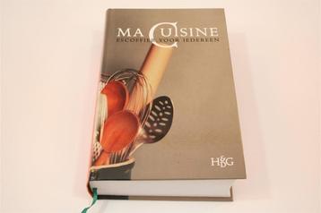 Ma Cuisine — Escoffier — Klassieke Franse Keuken beschikbaar voor biedingen