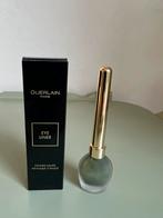 Guerlain Metallic-To-Glitter Liquid Liner 02 Kaki 5ml., Nieuw, Ogen, Make-up, Ophalen