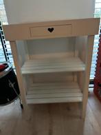 Wit kastje 50x70x100cm, Ophalen, Overige materialen, Gebruikt, 50 tot 100 cm