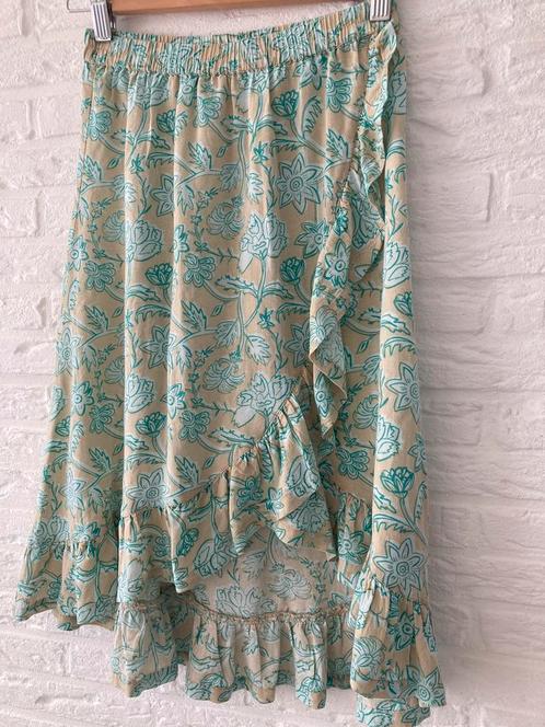Sissy Boy Rok met roesels maat 146/152, Kinderen en Baby's, Kinderkleding | Maat 146, Ophalen of Verzenden