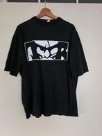 Thunderdome Hardcore T-shirt XL, Ophalen of Verzenden, Nieuw, Maat 56/58 (XL), Zwart