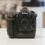 Nikon D5 body +/- 87000 kliks (Heerenveen), Spiegelreflex, Ophalen of Verzenden, Zo goed als nieuw, Nikon