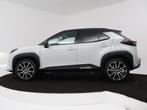 Toyota Yaris Cross 1.5 Hybrid GR Sport | Navigatie | PDC | S, Auto's, Toyota, 12 maanden, Gebruikt, 116 pk, Wit
