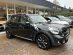 Mini Countryman 1.6 Cooper S ALL4 Chili Xenon, Navi, Climat,, Auto's, Mini, Automaat, 65 €/maand, Gebruikt, Euro 6