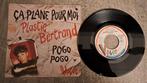 Plastic bertrand  - ca plane pour moi, Gebruikt, 7 inch, Single, Ophalen of Verzenden