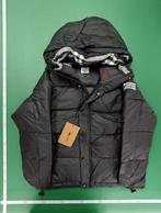 Burberry jas voor de winter( alle maten beschikbaar), Ophalen of Verzenden, Zo goed als nieuw, Overige maten, Zwart
