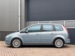 Ford C-Max 1.8-16V Titanium Flexifuel bj.2008 Airco|Navi|Pdc, Auto's, Ford, Te koop, 14 km/l, Benzine, Airconditioning