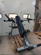 Matrix Incline Chestpress / Brustpresse /chest machine /aura, Ophalen, Benen, Gebruikt, -