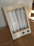 Philips gezichtsbruiner, Ophalen of Verzenden, Gezichtsbruiner, Minder dan 10 lampen