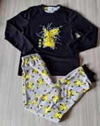 Pyjama Pokemon ~ Maat 152, Ophalen of Verzenden, Gebruikt, Jongen of Meisje, Nacht- of Onderkleding