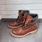 Bruine vegan Noah boots maat 40, Bruin, Lage of Enkellaarzen, Ophalen of Verzenden, Noah