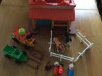 Fisher Price Saloon- Vintage, Ophalen, Gebruikt, Speelset