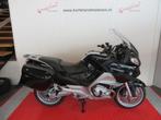 BMW R 1200 RT ABS (bj 2013), Toermotor