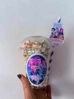 Traktatie gekleurde popcorn Kpop demonhinters, Ophalen of Verzenden, Nieuw, Verjaardag