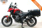 Honda CB 500 X (bj 2023), Motoren, Motoren | Honda, Bedrijf, Toermotor