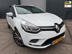Renault Clio Estate 0.9 TCe Zen | NAP | NAVI | BLUETOOTH |, Voorwielaandrijving, 898 cc, 1063 kg, Gebruikt