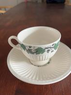 Wedgwood Stratford koffie kopjes, Ophalen, Wedgwood, Kop(pen) en/of Schotel(s)