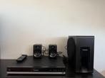 Panasonic blue ray speler, Ophalen, Gebruikt, Panasonic