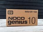 Noco Genius 10 G10EU, Auto-onderdelen, Accu's en Toebehoren, Ophalen, Gebruikt