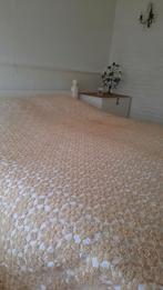 Antieke sprei (nuzzelspul), Ophalen of Verzenden