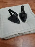 Twee oude strijkijzer, Antiek en Kunst, Ophalen of Verzenden