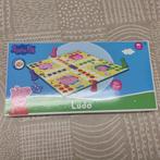 Ludo Peppa Pig bordspel, Hobby en Vrije tijd, Gezelschapsspellen | Bordspellen, Ophalen, Zo goed als nieuw