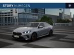 BMW 2 Serie Gran Coupé 220 High Executive M Sport Automaat, Elektrische stoelverstelling, Zwart, Bedrijf, Sedan