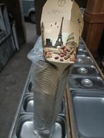 Notenboxen & Kartonnen Bakjes, Ophalen of Verzenden