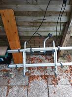 Fiamma, Thule, fietsendrager in goede staat!, Auto diversen, Fietsendragers, Ophalen, Gebruikt, Achterklepdrager